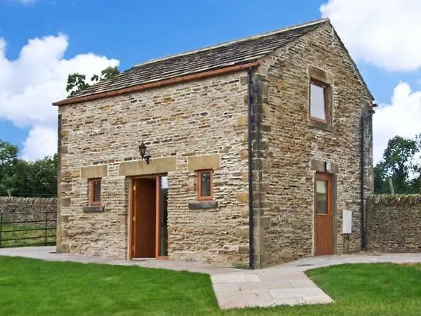 Hollins Wood Bothy Villa Wortley