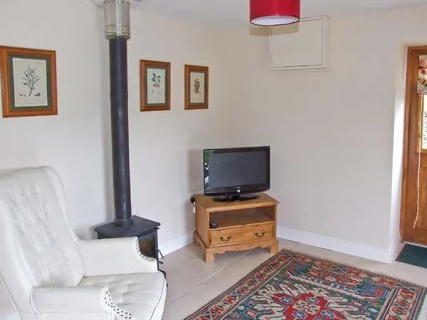 Nyaraló Hollins Wood Bothy Villa Wortley